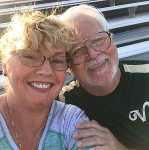 Meet your Posher, Carolyn burnette